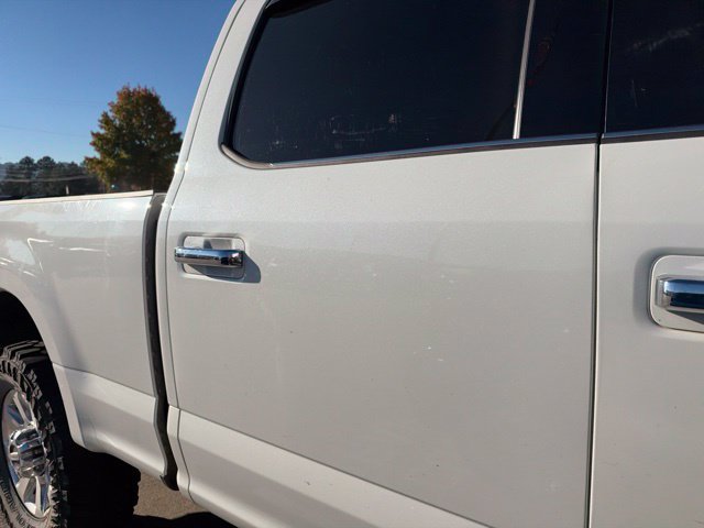 Used 2021 Ford F250 Platinum AWD/4WD image 18