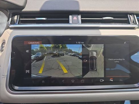 Used 2020 Land Rover Range Rover Velar R-Dynamic S AWD/4WD image 24