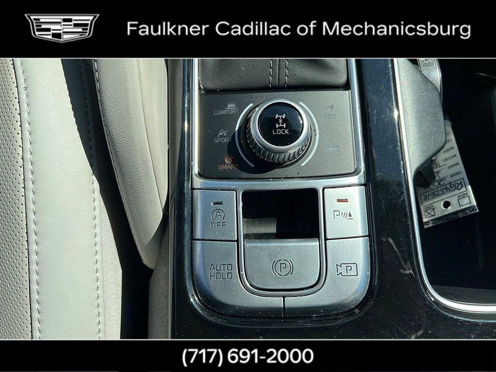 Used 2024 Kia Telluride SX Prestige AWD/4WD image 32