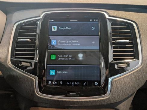 Used 2024 Volvo XC90 B5 Plus w/ Protection Package Premier image 22