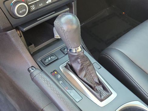 Used 2018 Acura ILX FWD image 25