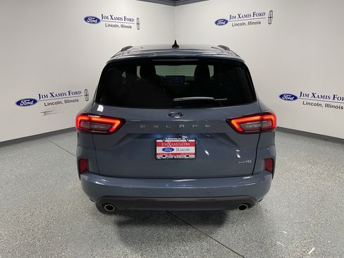 Used 2024 Ford Escape ST-Line Elite image 5