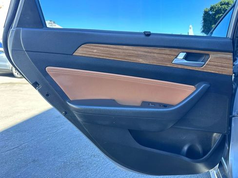 Used 2015 Hyundai Sonata Limited image 39