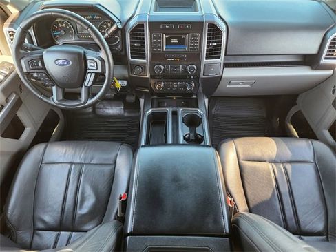 Used 2016 Ford F150 XLT w/ Equipment Group 301A Mid image 23