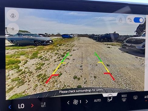 New 2026 Ford Explorer Active w/ Active Comfort Package image 13