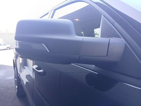Used 2025 RAM 1500 Big Horn AWD/4WD image 33