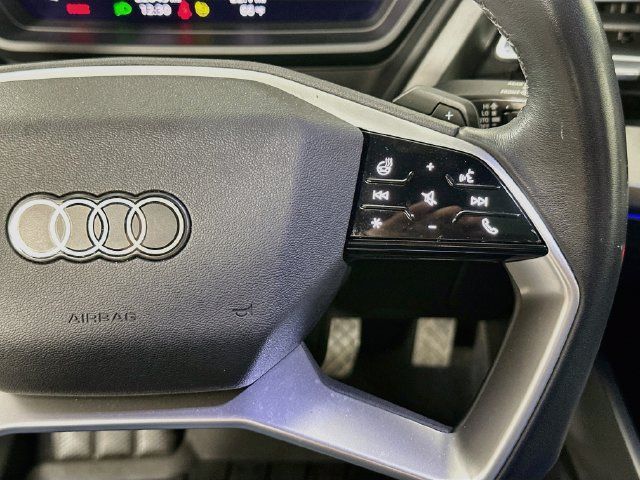 Used 2022 Audi Q4 e-tron Premium Plus AWD/4WD image 22
