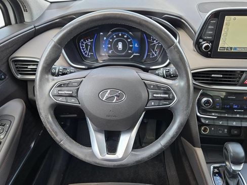 Used 2019 Hyundai Santa Fe FWD image 21