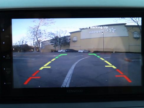 Used 2008 Toyota 4Runner Sport image 26