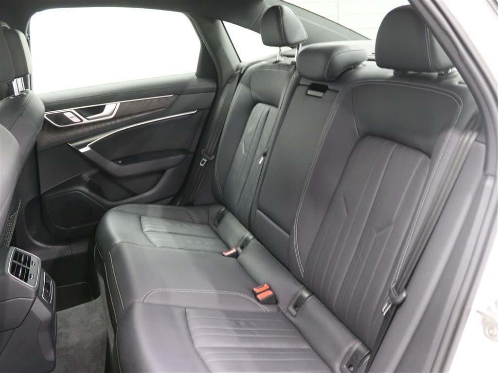 Used 2019 Audi A6 2.0T Premium w/ Convenience Package AWD/4WD image 16