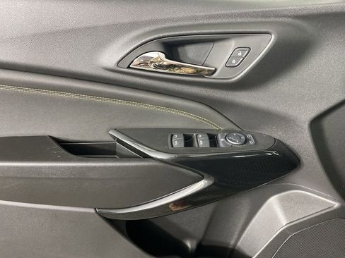 New 2026 Chevrolet Trax LT w/ Driver Confidence Package image 20