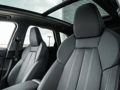 New 2025 Audi Q5 2.0T Premium Plus image 10