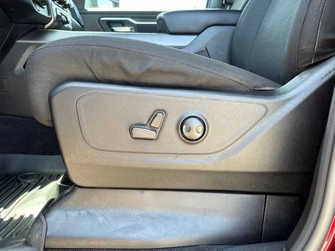 Used 2025 RAM 1500 Lone Star AWD/4WD image 13