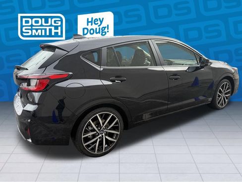 New 2026 Subaru Impreza 2.0i Sport AWD/4WD image 5