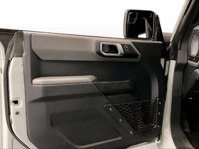 Used 2022 Ford Bronco 4-Door w/ Sasquatch Package AWD/4WD image 22