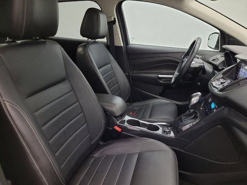 Used 2014 Ford Escape Titanium FWD image 21