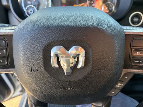 Used 2021 RAM 2500 Tradesman image 26