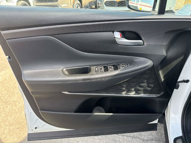 Used 2019 Hyundai Santa Fe Limited FWD image 22