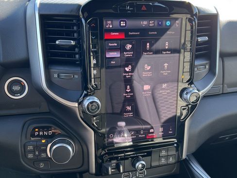 New 2026 RAM 1500 Big Horn AWD/4WD image 22