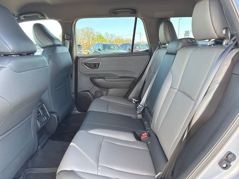 New 2026 Subaru Outback Premium image 12