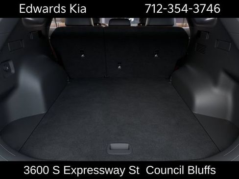 New 2027 Kia Sportage X-Line AWD/4WD image 21