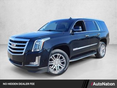 Used 2020 Cadillac Escalade 2WD