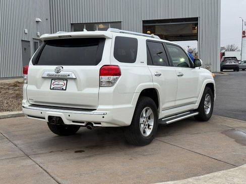 Used 2010 Toyota 4Runner SR5 image 5