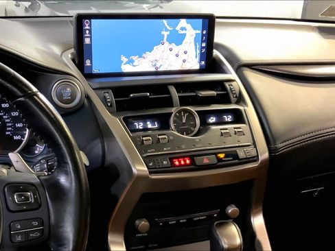 Used 2018 Lexus NX 300 AWD image 6