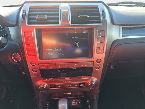 Used 2020 Lexus GX 460 Premium image 23