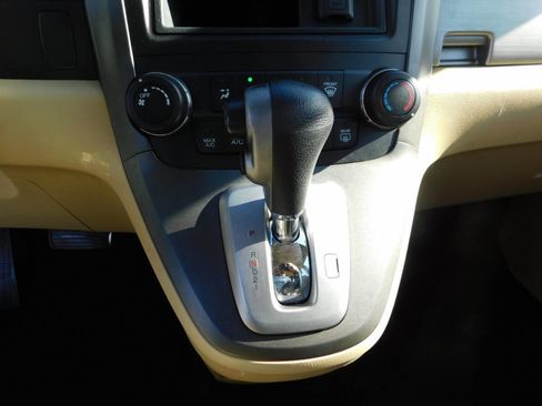 Used 2010 Honda CR-V LX image 13