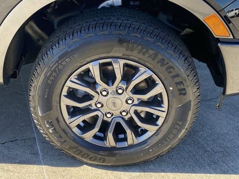 Used 2019 Ford Ranger XLT w/ Equipment Group 302A Luxury image 24
