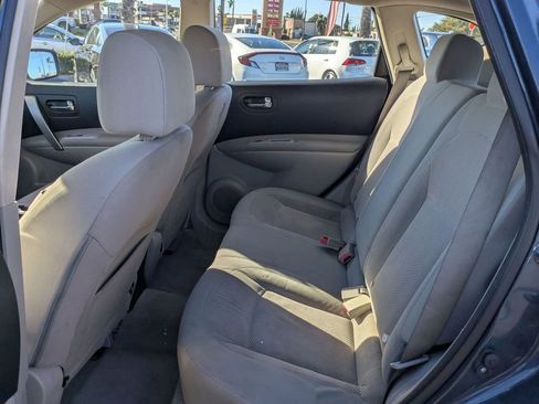 Used 2015 Nissan Rogue S image 12