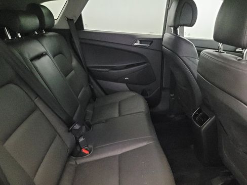 Used 2018 Hyundai Tucson SEL Plus AWD/4WD image 19