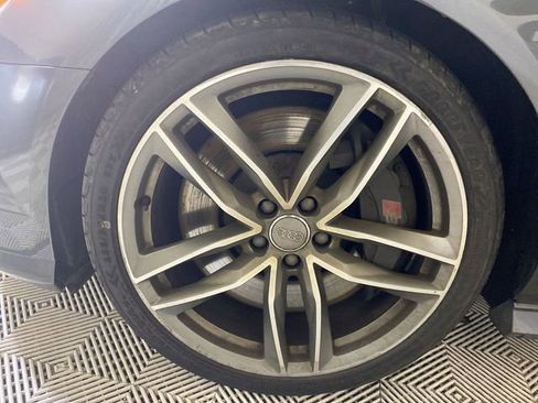 Used 2018 Audi S6 Prestige w/ Prestige Package image 22