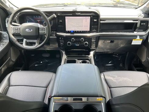 New 2026 Ford F350 Lariat w/ Chrome Package AWD/4WD image 25