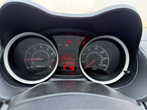 Used 2015 Mitsubishi Lancer ES FWD image 16