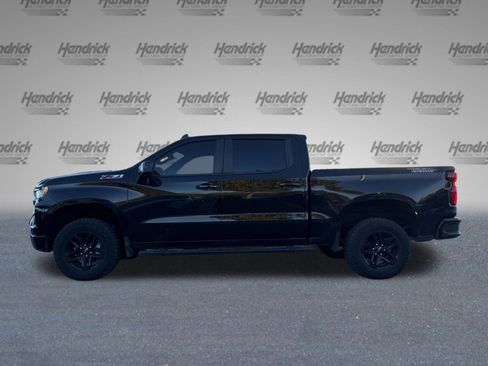 Used 2024 Chevrolet Silverado 1500 LT Trail Boss w/ LT Trail Boss Premium Package image 7
