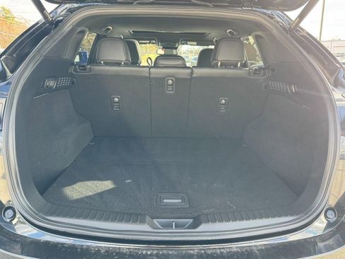 Used 2022 MAZDA CX-5 AWD 2.5 Turbo image 6