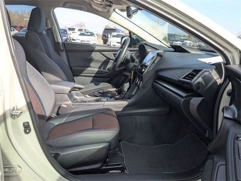 Used 2023 Subaru Crosstrek 2.0i Premium w/ Special Edition image 24