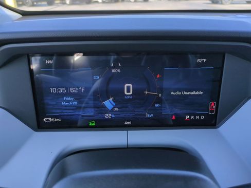 New 2027 Chevrolet Bolt RS image 26