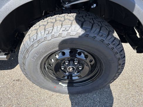 New 2026 Ford Bronco Big Bend image 12