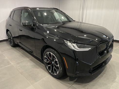 New 2026 BMW X3 xDrive30 w/ Premium Package image 3