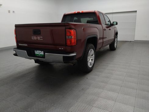 Used 2016 GMC Sierra 1500 SLE w/ SLE Value Package image 9