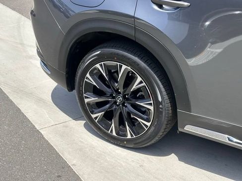 Certified 2024 MAZDA CX-90 Plug-In Hybrid w/ Premium Plus AWD/4WD image 26