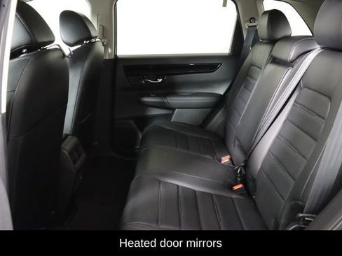 Used 2024 Honda CR-V EX-L image 16