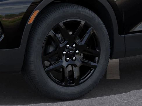 New 2026 Chevrolet Blazer LT w/ Convenience Package image 9