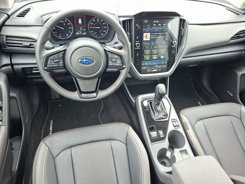 Used 2025 Subaru Crosstrek 2.5i Limited AWD/4WD image 11