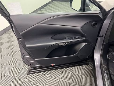 Certified 2023 Lexus RX 350 Premium FWD image 9