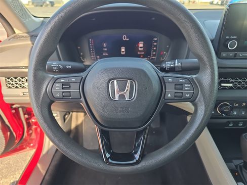 Used 2024 Honda Accord EX image 23