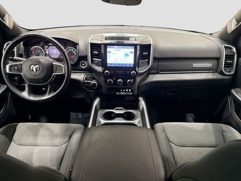 Used 2022 RAM 1500 Big Horn image 22